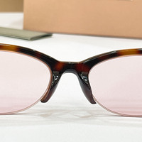 Lunettes de soleil tendance 2026 pour femmes, lunettes de luxe, lunettes de soleil rondes avec coffret