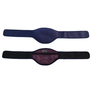 Hot bán lớn tái sử dụng thấp hơn trở lại hỗ trợ Gel Ice Pack thắt lưng vành đai - Product Image 4