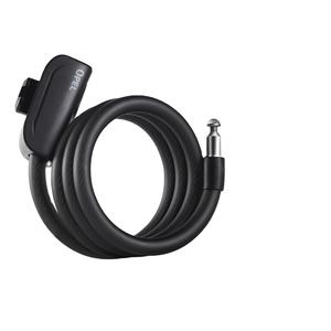 Candado Plegable para Bicicleta OPEL JTS-K, Cable de Acero, Antirrobo, con Llave, para Bicicleta de Montaña, 60x50x20cm - Product Image 1