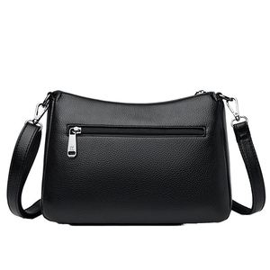 Wholesale Trendy Pu Leather Tote <b>Bags</b> For Women 2026 Fashion Designer Ladies Crossbody Shoulder <b>Bag</b> Office Work Handbag - Product Image 1