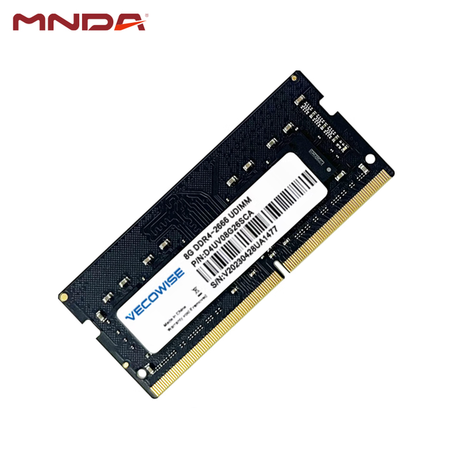 Factory Price, Industrial Grade DDR4 3200MHz Memory,8GB 16GB 32GB UDIMM Module for Factory Automation IPC Host Hardware Upgrading