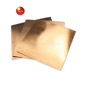 <span class=keywords><strong>BeCu</strong></span> C17200 C17500鍛造ベリリウム銅合金板 4mm 5mm 6mm 7mm 8mm - Product Image 4