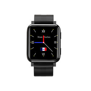 Reloj Inteligente DF F30 Personalizable, Reloj Inteligente Original con Monitor de Actividad Física, Smartwatch 2025 con Función de Recepción y Realización de Llamadas - Product Image 1