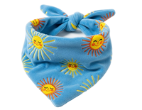 Jouet pour chien en peluche grinçant sur le thème de la plage d'été personnalisé-Spray solaire, bouteille de crème solaire et accessoires de plage pour le jeu interactif