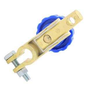 12 mét xe nhỏ pin thiết bị đầu cuối kết nối - Product Image 3