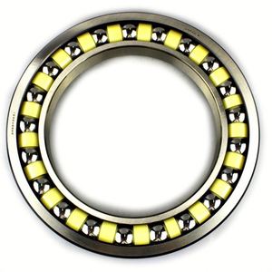 Roulement à billes à contact oblique, prix négociable, SA21527027 BA230-7A BA4531, roulements d'orientation pour excavatrice SA-21527027 - Product Image 3