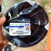 Marteau hydraulique de démolition à membrane de marque YBS coréenne importée authentique, diaphragme HB10G HB15G HB20G HB30G