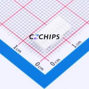 HDGC1257H-9P Housing (Wire-to-Board / Wire-to-Wire) P=1.25mm Connector 1x9P 1.25mm GH 1 - Product Image 2