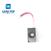 Sensores de Fotocélula de 12V CC Dawn to Dusk Mini Photocell