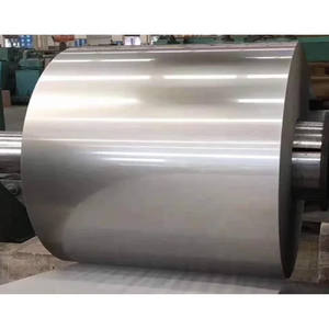 St-37 S235jr S355jr JIS Сертифицированный холоднокатаный лист из мягкой стали в рулонах из углеродистой стали - Product Image 5