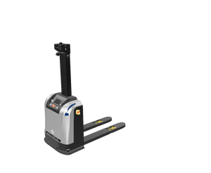 Carrello Elevatore AGV 3D da 1,5 Tonnellate con Forche 1220x175mm, 6-8 Ore di Autonomia, Manipolatore di Materiali Autonomo con Laser SLAM - Product Image 3