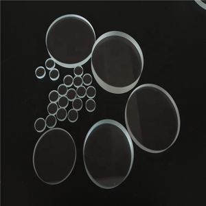 กล้องโทรทรรศน์กระจกที่กำหนดเองที่ว่างเปล่าขนาดแผ่นราคาสูงBorosilicateแก้ว - Product Image 5