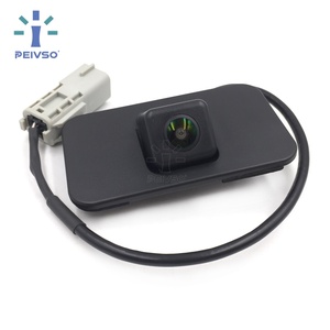 PEIVSO 23378804 Cámara de Visión Trasera Inteligente para Conducción, para Cadillac Escalade, Chevrolet Suburban, Tahoe, Yukon 2015-2019 - Product Image 3
