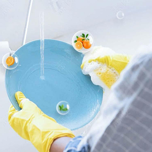 Líquido para lavar platos <span class=keywords><strong>Dolan</strong></span> Clean Kitchen para lavar y cuidar el producto - Product Image 3