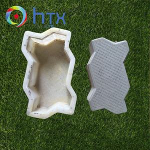 Moule en béton en plastique pour pavage passerelle - Product Image 4