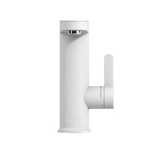 เครื่องทำน้ำอุ่นไฟฟ้าก๊อกน้ำร้อนแบบ2 in 1, ก๊อกน้ำร้อนไม่มีถังก๊อกน้ำร้อน220V สำหรับบ้าน - Product Image 2