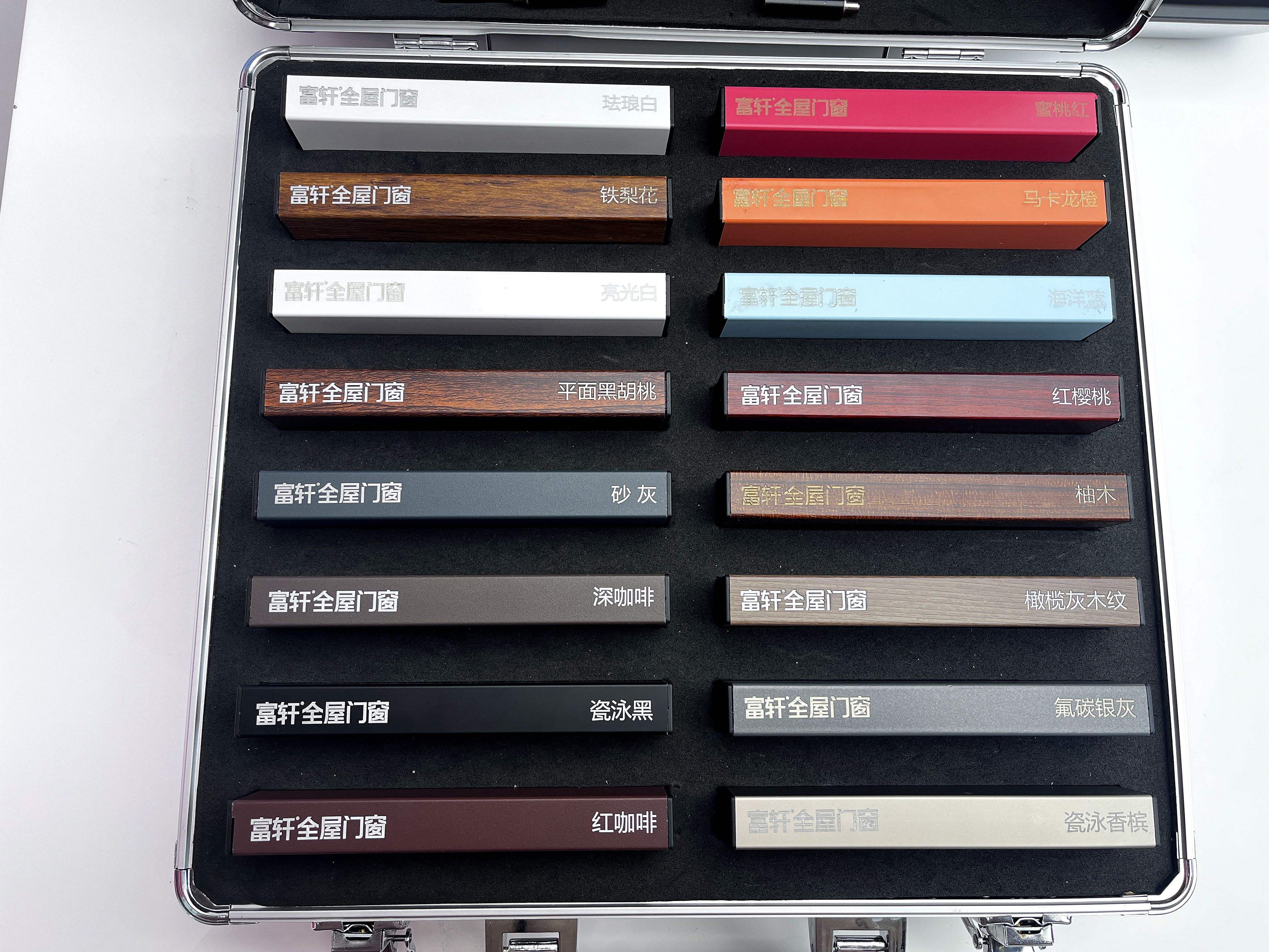 Adapté aux besoins du client