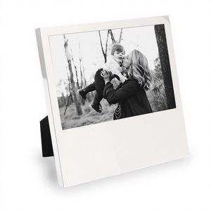 Custom Handmade Eco-Friendly Wooden Picture <b>Frame</b> <b>Rustic</b> Design for Tabletop and Wall Display of Family Portraits - Product Image 1