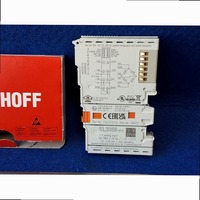 El3356 Ethercat Terminal Analog Input Module for Resistor Bridge and Load Cell Measurement Plc