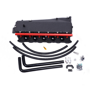 OE 11618603913 Kit de Actualización de Tanque de Radiador de Alto Rendimiento para BMW B58 Gen1 48V, Gran Venta - Product Image 3
