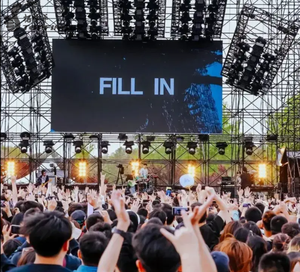 TFR éclairage treillis 290mm F34 Spigot treillis 290mm aluminium - Product Image 1