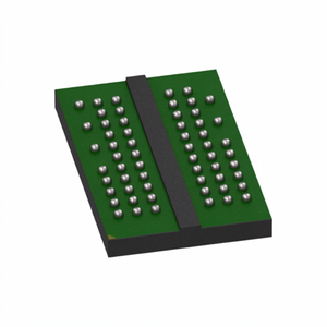 Composants électroniques de mémoire 60 TFBGA W9725G8KB-18 TR, service complet original - Product Image 1