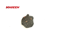 Nouveau kit de chaîne de distribution en métal Nageen pour Sonata 8 (2011-2016) 2.0L/2.4L et Sonata 5 (2008-2011) 2.0L modèles YF NFC G4KE/G4KD