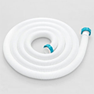 <span class=keywords><strong>Bestway</strong></span> Diverses tailles <span class=keywords><strong>Accessoires</strong></span> de <span class=keywords><strong>piscine</strong></span> Tuyau de pompe Filtre à sable Tuyau d'interconnexion avec écrous - Product Image 1