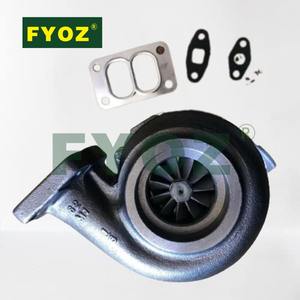 SK200-5/220-2/3 6d31 Turbocompressor Past Kobelco Me088488 6d3111 - Product Image 3