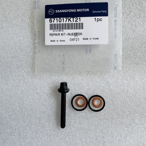 อะไหล่ซันยอง 671017KT21 ชุดซ่อมหัวฉีด-แอคทีฟ แอคทีฟ - Product Image 3