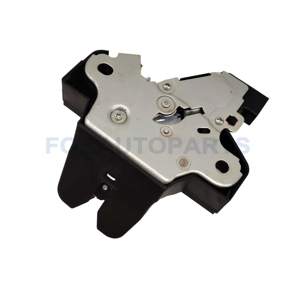 New High Quality Tailgate Back Door Luggage Lock 3 Pin with Actuator for for Altis Vios for 64600-02080