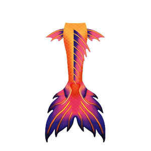 Summer Cute Girls Swimming Monofin Leopard Print Mermaid Tail Cauda with CE Certificate Front Logo Swimwear - Product Image 3