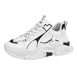 2024 New design Hot Sales Fashion <b>Sneakers</b> Men Casual Shoes All-Match Style Sports Casual Trendy Shoes - Product Image 3