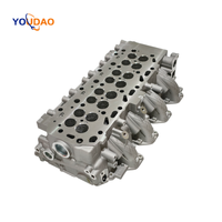 Nouvelle culasse complète de moteur automobile 1005A560 4D56U, pièces et accessoires pour véhicules, prix direct usine