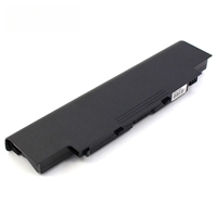 J1KND Batterie Pour Ordinateur Portable 11.1V 48Wh pour Dell N4010 15R N5010 N5110 N5050 17R N7010 N7110 4T7JN WT2P4 Batterie Pour Ordinateur Portable