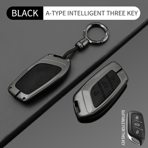 <span class=keywords><strong>Prix</strong></span> d'usine – Étui de clé de <span class=keywords><strong>voiture</strong></span> en alliage de zinc pour MG4, MG5, MG6, MG3, MG7, <span class=keywords><strong>MG</strong></span> ZS EV, HS, <span class=keywords><strong>EHS</strong></span>, ZX, GT, Roewe RX3, RX8, ERX5, RX5, I6, I5 (sans clé) - Product Image 4