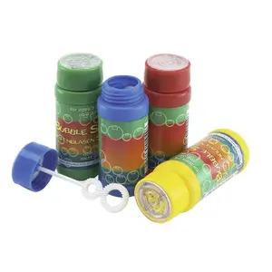 Bulles de savon avec jeu, gadgets personnalisés - Product Image 1