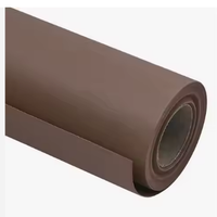 Brown Kraft Paper 150g Kraft Paper Roll Kraft Paper Packaging