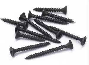 1 ", 1 1/2" & 2 "tự khai thác khô tường móng tay vách thạch cao vít - Product Image 6