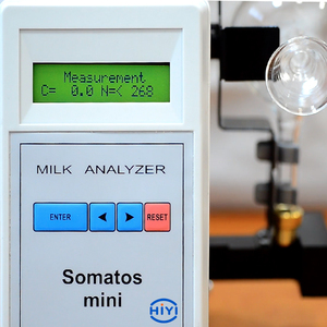 Mini compteur de cellules somatiques pour mesurer le nombre de cellules somatiques dans le lait - Product Image 5