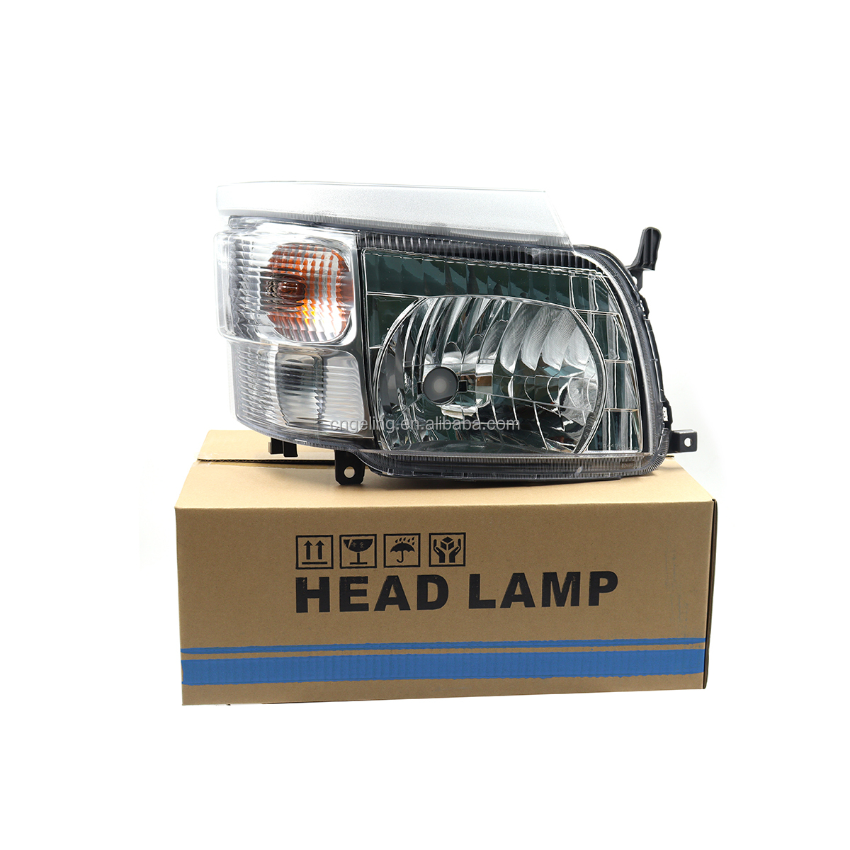 GELING NARROW INDONESIA 81150-0W070 Headlights for HINO 300