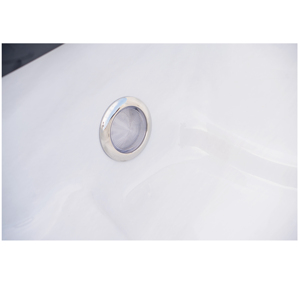 Bañera de hidromasaje acrílica a la venta <span class=keywords><strong>Jacuzzi</strong></span> Spa al aire libre <span class=keywords><strong>barato</strong></span> 4 personas Plug and Play Balboa Hottub Bañera de hidromasaje acrílica de lujo - Product Image 5