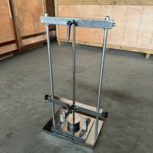 <span class=keywords><strong>Machine</strong></span> d'essai d'<span class=keywords><strong>impact</strong></span> pour tuyaux en PVC, <span class=keywords><strong>machine</strong></span> d'essai d'<span class=keywords><strong>impact</strong></span> par chute de bille - Product Image 6