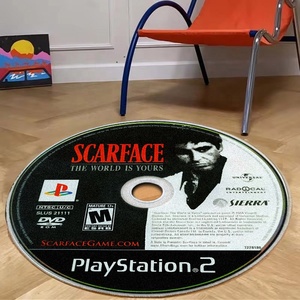 Tapis <span class=keywords><strong>de</strong></span> <span class=keywords><strong>jeu</strong></span> vidéo personnalisé imprimé style anime, tapis <span class=keywords><strong>de</strong></span> <span class=keywords><strong>jeu</strong></span> CD, tapis CD - Product Image 5