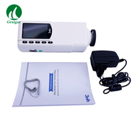 NR10QC Digital Chromatic Meter Color Analyzer Colorimeter Color Difference Meter Nr10qc