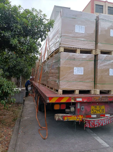 <span class=keywords><strong>Pompe</strong></span> <span class=keywords><strong>solaire</strong></span> industrielle AC/DC 10 \ "125m ³/h Débit 60m Tête 30kW pour Plantations 2kW Puissance Vis Centrifuge Submergé Dosage - Product Image 3