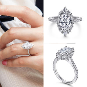 Jewellery <b>Sets</b> <b>for</b> <b>Women</b> Cubic Zirconia Necklace Earring Ring <b>Sets</b> Bridesmaid <b>Jewelry</b> <b>Set</b> - Product Image 5