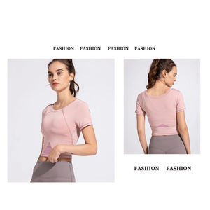 Maillot de football sublimé en gros, respirant, écologique, sans couture, 1 pièce, manches courtes pour femme - Product Image 4