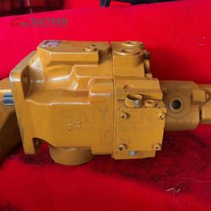 Mèo 306 307 308 bơm chính thủy lực 358-5004 - Product Image 6