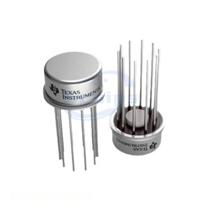HIGH SPEED DUAL COMPARATOR 10 CF BOM IC In Stock 10 CSOlC (0.241", 6.12mm Width) LM119WGRQMLV Chip Wholesale Electronic Componen - Product Image 1